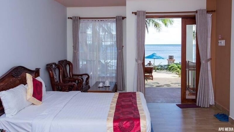 Orange Resort